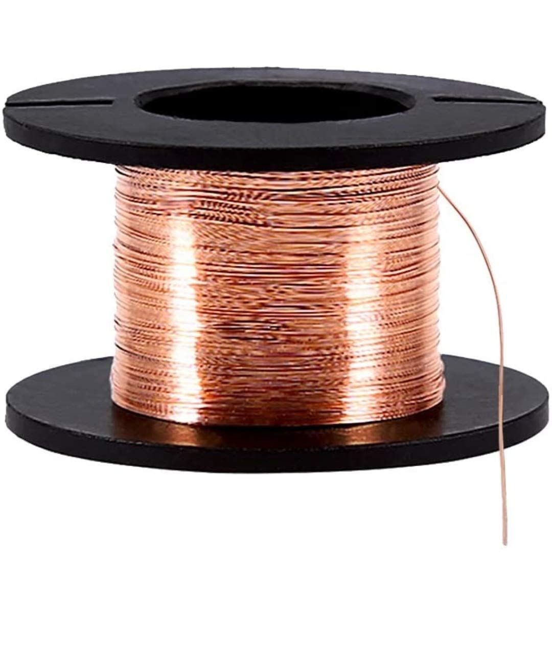 Copper C122 Spool